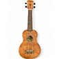 Used Kahua ka21bl Natural Ukulele thumbnail
