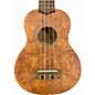 Used Kahua ka21bl Natural Ukulele