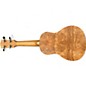 Used Kahua ka21bl Natural Ukulele