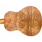 Used Kahua ka21bl Natural Ukulele