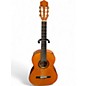 Used Cordoba Protege C1 Natural Classical Acoustic Guitar thumbnail