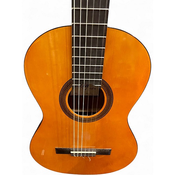 Used Cordoba Protege C1 Natural Classical Acoustic Guitar