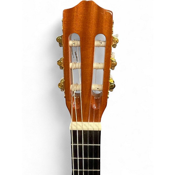 Used Cordoba Protege C1 Natural Classical Acoustic Guitar