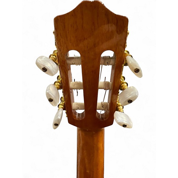 Used Cordoba Protege C1 Natural Classical Acoustic Guitar