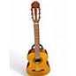 Used Lucero LC100 Natural Classical Acoustic Guitar thumbnail