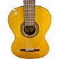 Used Lucero LC100 Natural Classical Acoustic Guitar