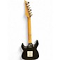 Used Ibanez GRX20DX Black Solid Body Electric Guitar