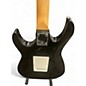 Used Ibanez GRX20DX Black Solid Body Electric Guitar
