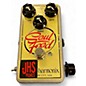 Used Electro-Harmonix Soul Food Overdrive Effect Pedal thumbnail
