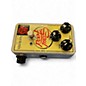 Used Electro-Harmonix Soul Food Overdrive Effect Pedal