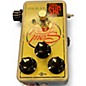 Used Electro-Harmonix Soul Food Overdrive Effect Pedal