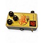 Used Electro-Harmonix Soul Food Overdrive Effect Pedal