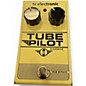 Used TC Electronic Tube Pilot Overdrive Effect Pedal thumbnail