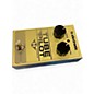 Used TC Electronic Tube Pilot Overdrive Effect Pedal