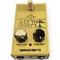Used TC Electronic Tube Pilot Overdrive Effect Pedal