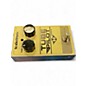 Used TC Electronic Tube Pilot Overdrive Effect Pedal