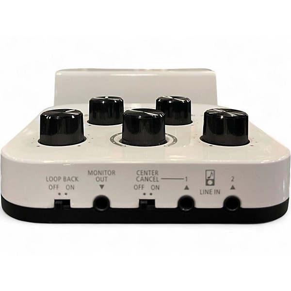 Used Roland GO MIXER PRO Digital Mixer
