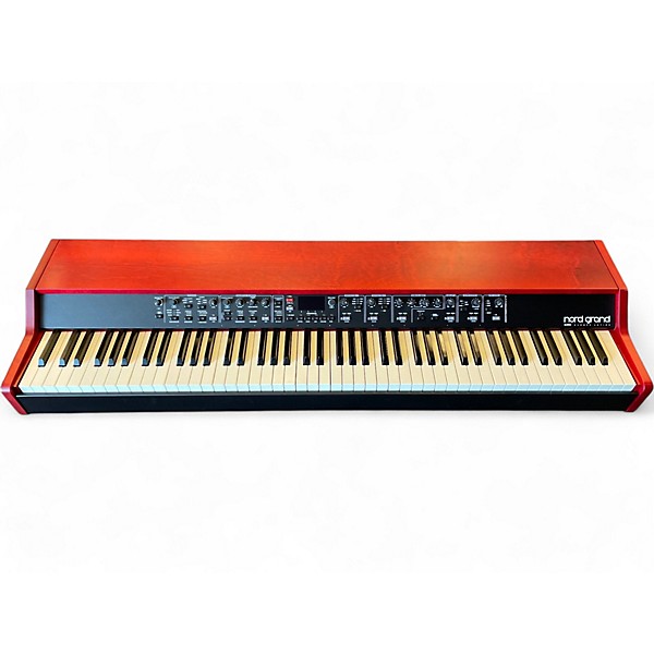 Used Nord Grand Stage Piano