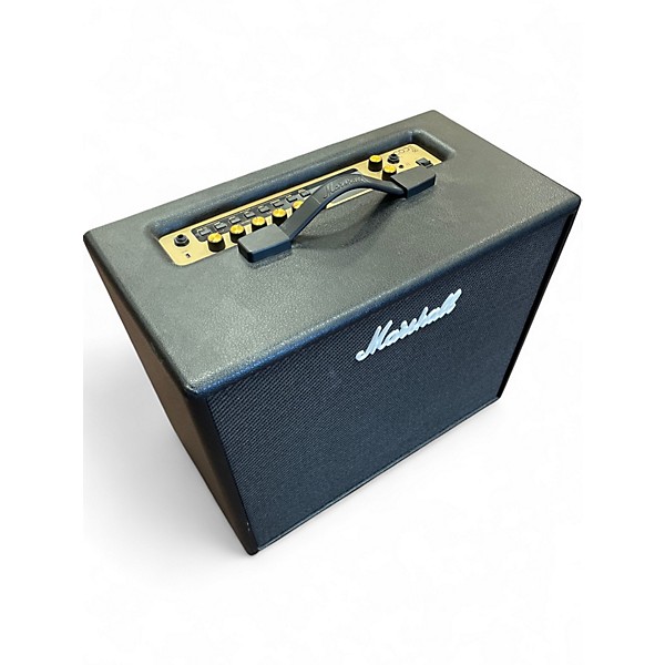 Used Marshall CODE 50W 1x12 Guitar Combo Amp