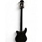 Used Epiphone Embassy GRAPHITE BLACK Electric Bass Guitar