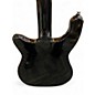 Used Epiphone Embassy GRAPHITE BLACK Electric Bass Guitar