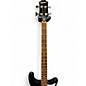 Used Epiphone Embassy GRAPHITE BLACK Electric Bass Guitar