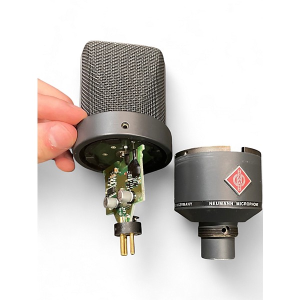 Used Neumann TLM103 Condenser Microphone