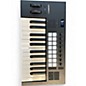 Used Novation Launchkey 25 Key MIDI Controller thumbnail