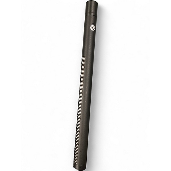 Used Sennheiser MKH418P48 Dynamic Microphone