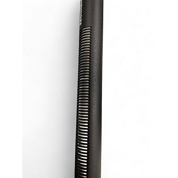 Used Sennheiser MKH418P48 Dynamic Microphone