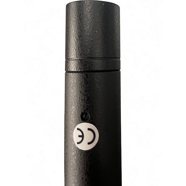Used Sennheiser MKH418P48 Dynamic Microphone