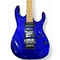Used Ibanez RG270 Jewel Blue Solid Body Electric Guitar