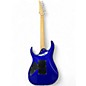 Used Ibanez RG270 Jewel Blue Solid Body Electric Guitar