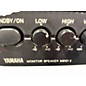 Used Yamaha MS101 II Powered Monitor