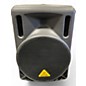 Used Behringer eurolive b208d Powered Speaker thumbnail