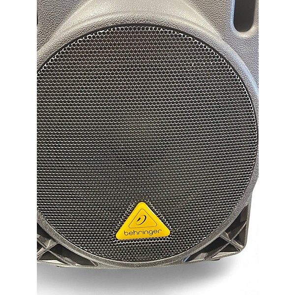 Used Behringer eurolive b208d Powered Speaker