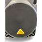 Used Behringer eurolive b208d Powered Speaker