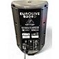 Used Behringer eurolive b208d Powered Speaker