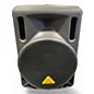 Used Behringer eurolive b208d Powered Speaker thumbnail