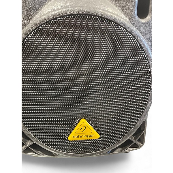 Used Behringer eurolive b208d Powered Speaker
