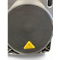 Used Behringer eurolive b208d Powered Speaker