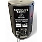 Used Behringer eurolive b208d Powered Speaker