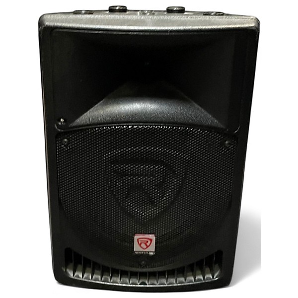 Used Rockville Power Gig RPG-8 Powered Speaker
