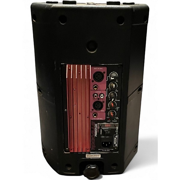 Used Rockville Power Gig RPG-8 Powered Speaker