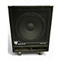 Used Rockville Bass Gig RBG-12S Powered Subwoofer thumbnail
