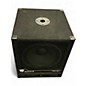 Used Rockville Bass Gig RBG-12S Powered Subwoofer