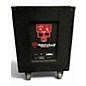 Used Rockville Bass Gig RBG-12S Powered Subwoofer