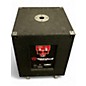 Used Rockville Bass Gig RBG-12S Powered Subwoofer