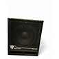 Used Rockville Bass Gig RBG-10S Powered Subwoofer thumbnail