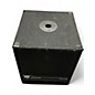 Used Rockville Bass Gig RBG-10S Powered Subwoofer